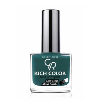 Golden Rose 131 Rich Color Oje