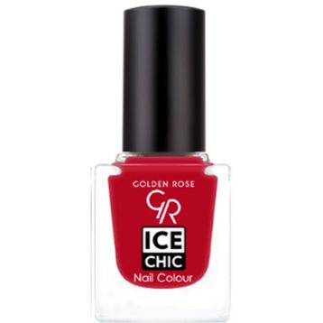 Golden Rose 132 İce Chic Nail Colour Oje