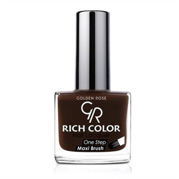 Golden Rose 133 Rich Color Oje