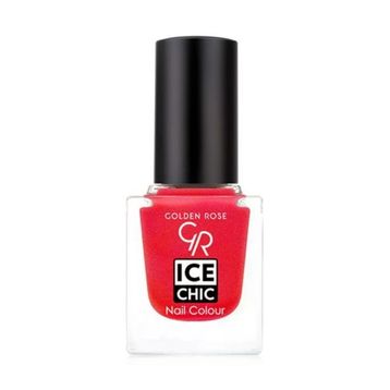 Golden Rose 134 Ice Chic Nail Colour