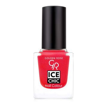 Golden Rose 134 Ice Chic Nail Colour