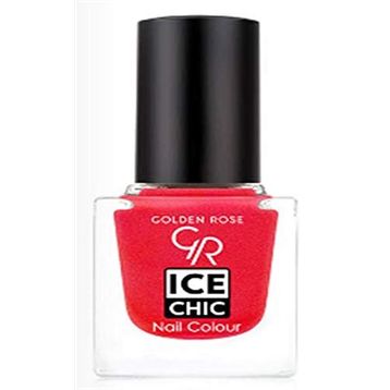 Golden Rose 134 Ice Chic Nail Colour
