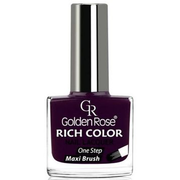 Golden Rose 134 Rich Color Oje