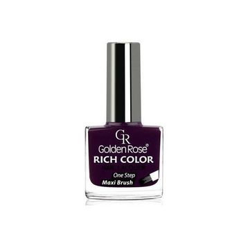 Golden Rose 134 Rich Color Oje