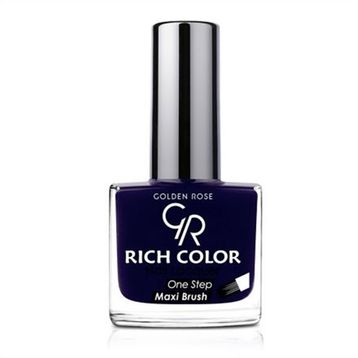 Golden Rose 135 Rich Color Oje