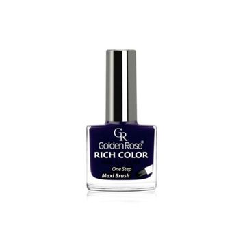 Golden Rose 135 Rich Color Oje