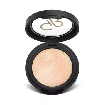Golden Rose 136 Terracotta Eyeshadow Far