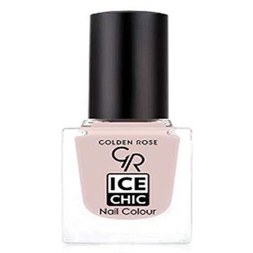 Golden Rose 137 Ice Chic Nail Colour