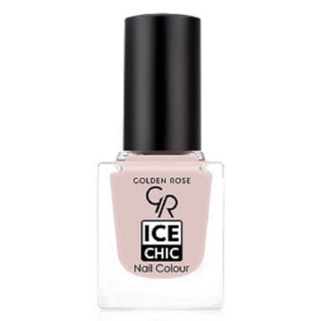 Golden Rose 137 Ice Chic Nail Colour