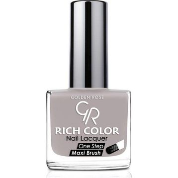 Golden Rose 137 Rich Color Oje