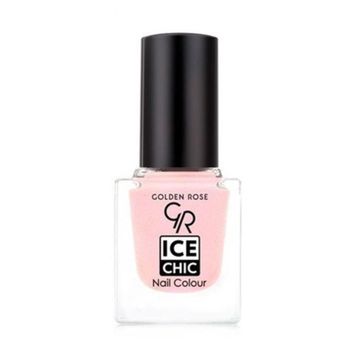 Golden Rose 138 Ice Chic Nail Colour