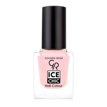 Golden Rose 138 Ice Chic Nail Colour