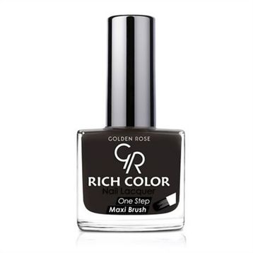 Golden Rose 138 Rich Color Oje