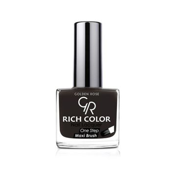 Golden Rose 138 Rich Color Oje