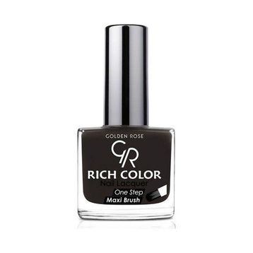 Golden Rose 138 Rich Color Oje