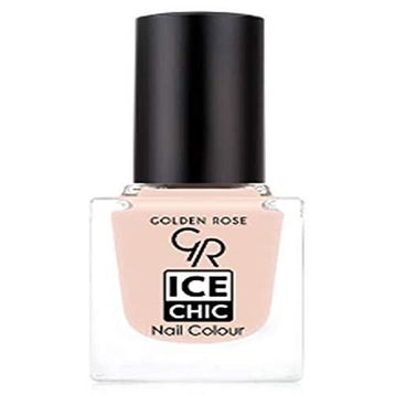 Golden Rose 140 Ice Chic Nail Colour