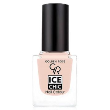 Golden Rose 140 Ice Chic Nail Colour