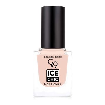 Golden Rose 140 Ice Chic Nail Colour