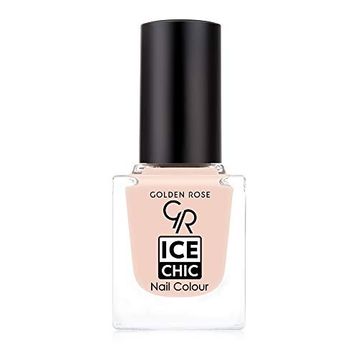 Golden Rose 140 Ice Chic Nail Colour