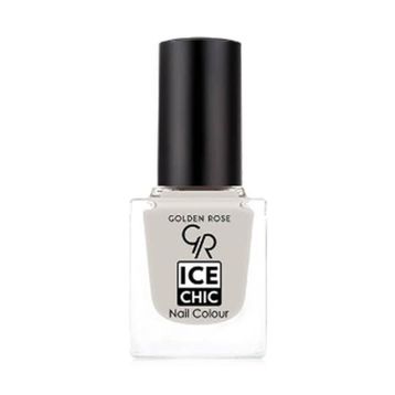 Golden Rose 141 İce Chic Nail Colour Oje