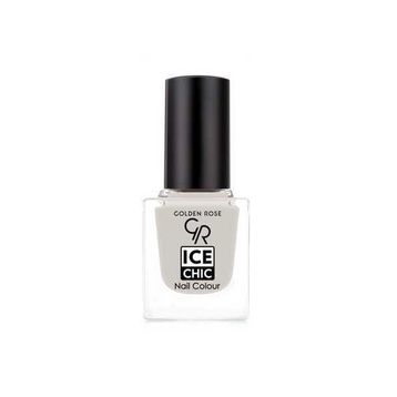 Golden Rose 141 İce Chic Nail Colour Oje