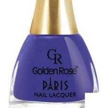 Golden Rose 141 Paris Oje