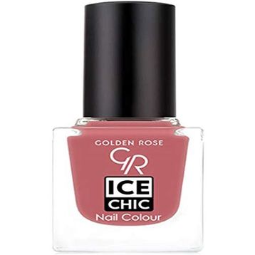 Golden Rose 144 Ice Chic Nail Colour