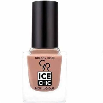 Golden Rose 144 Ice Chic Nail Colour