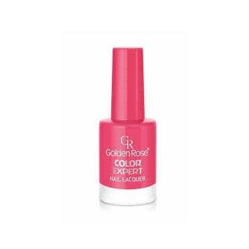 Golden Rose 15 Color Expert Nail Lacquer Oje