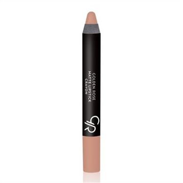 Golden Rose 15 Matte Oje