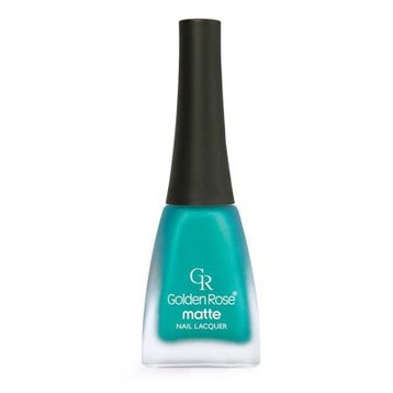 Golden Rose 15 Matte Oje
