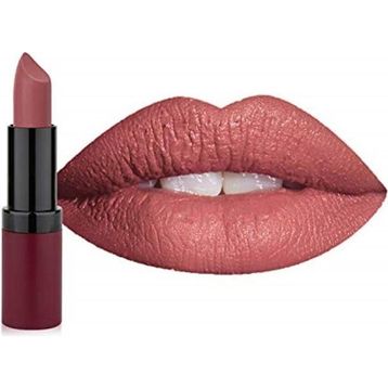 Golden Rose 16 Velvet Matte Lipstick Ruj