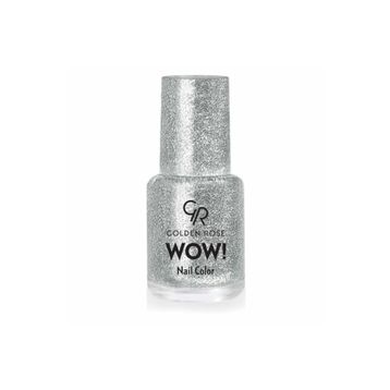 Golden Rose 201 Wow Glitter Oje