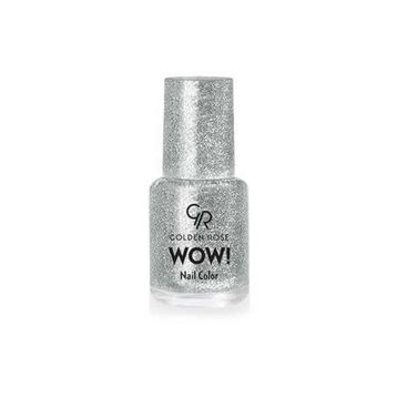Golden Rose 201 Wow Glitter Oje
