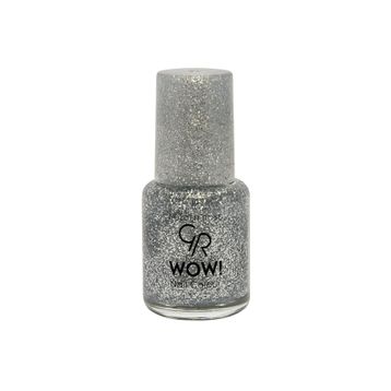 Golden Rose 201 Wow Glitter Oje