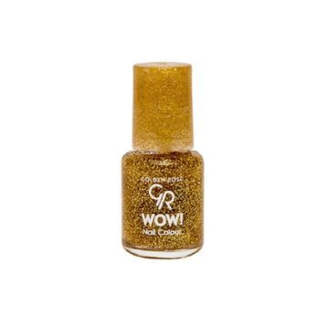 Golden Rose 202 Wow Glitter Oje