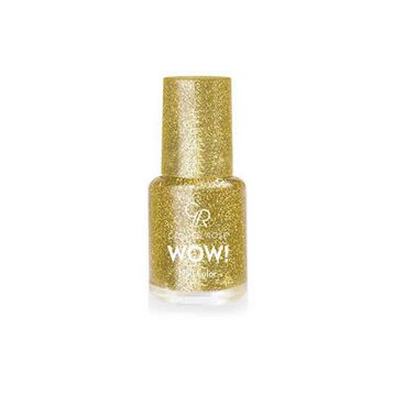 Golden Rose 202 Wow Glitter Oje