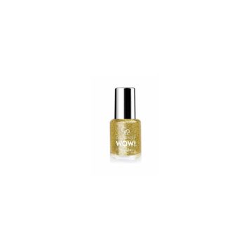 Golden Rose 202 Wow Nail Color Oje