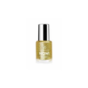 Golden Rose 202 Wow Nail Color Oje