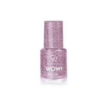 Golden Rose 203 Wow Glitter Oje