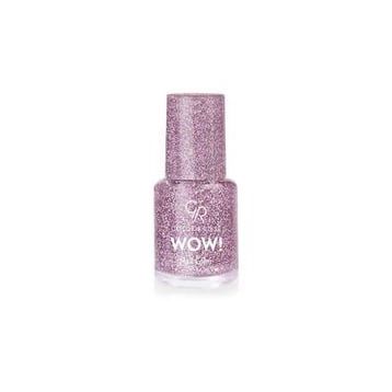 Golden Rose 203 Wow Glitter Oje