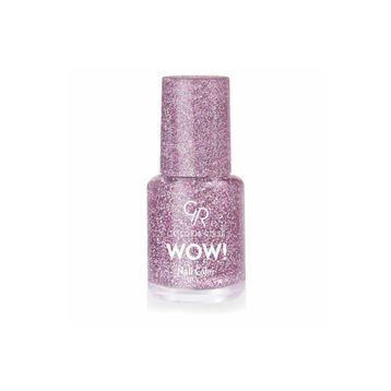 Golden Rose 203 Wow Nail Color Oje