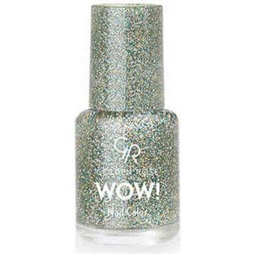 Golden Rose 204 Wow Nail Color Oje