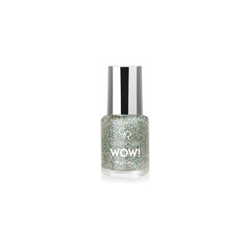 Golden Rose 204 Wow Nail Color Oje