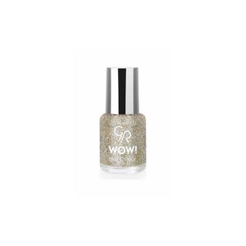 Golden Rose 206 Wow Nail Color Oje