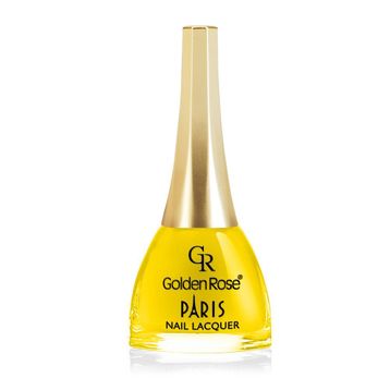 Golden Rose 209 Paris Oje