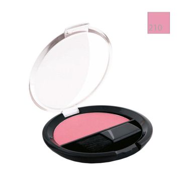 Golden Rose 210 Silky Touch Blush On Allık