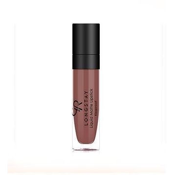 Golden Rose 22 Longstay Liquid Matte Lipstick Likit Mat Ruj