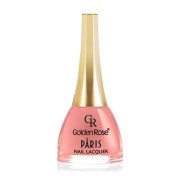 Golden Rose 242 Paris Oje