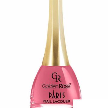 Golden Rose 243 Paris Oje